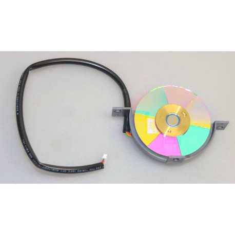 RCA 212184 COLOR WHEEL HDLP50W151 - NEW