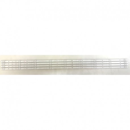 RCA TV23110008 LED BACKLIGHT STRIPS (4)