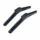 TCL 68-32D290 Stand/Legs (Black)