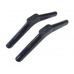 TCL 68-32D290 Stand/Legs (Black)