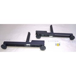 SONY 4-744-303-01 / 4-744-304-01 STAND XBR-85Z9G