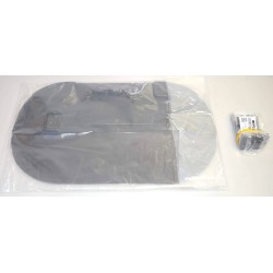 SONY 4-745-128-01 STAND 474512801 FOR XBR-77A9G