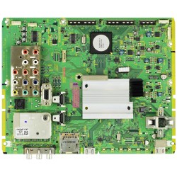 Panasonic TXN/A1LPUUS (TNPH0834AC) A Board for TC-P50G25