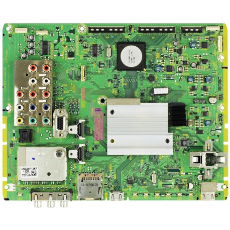 Panasonic TXN/A1LPUUS (TNPH0834AC) A Board for TC-P50G25
