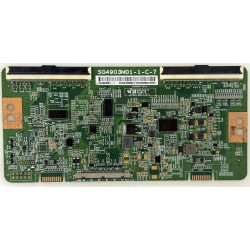 SAMSUNG 34.29A10.009 (SG4903M01-1) T-CON BOARD