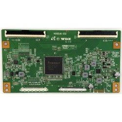CMO V650DJ6-Q02 (V650DJ6-C02) T-CON BOARD