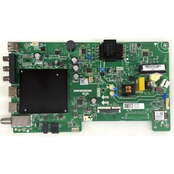 VIZIO D32F-J04 MAIN / POWER SUPPLY BOARD