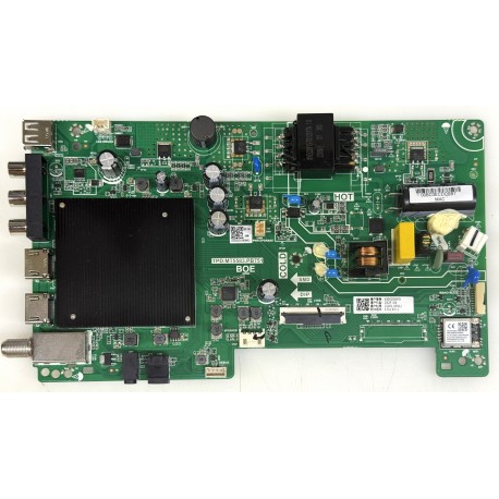 VIZIO D32F-J04 MAIN / POWER SUPPLY BOARD