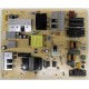 VIZIO PLTVLO181XADT POWER SUPPLY BOARD