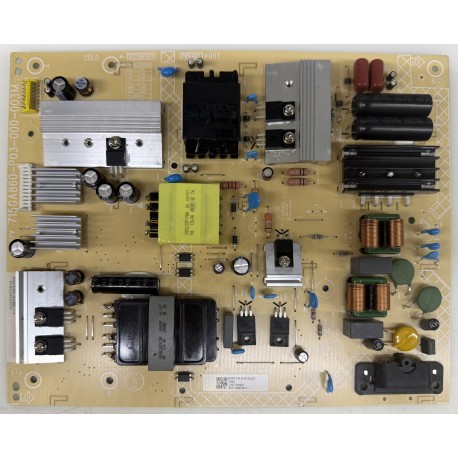 VIZIO PLTVLO181XADT POWER SUPPLY BOARD