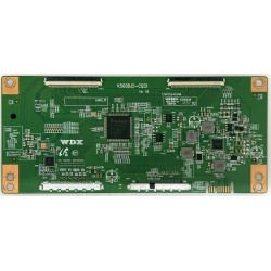 RCA V500DJ6-QE1 T-CON BOARD