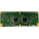 VIZIO 55.65T40.C03 (65T40-C02) T-CON BOARD FOR M65-D0