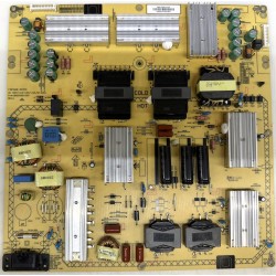 VIZIO 0500-0505-2480 POWER SUPPLY BOARD FOR M65-D0