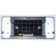 SAMSUNG BN96-53200C STAND (NECK ONLY) BN61-17542B, BN61-17542X001