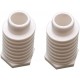 279810 LEVELING FEET (PAIR) - NEW