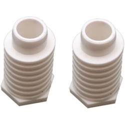 279810 LEVELING FEET (PAIR) - NEW