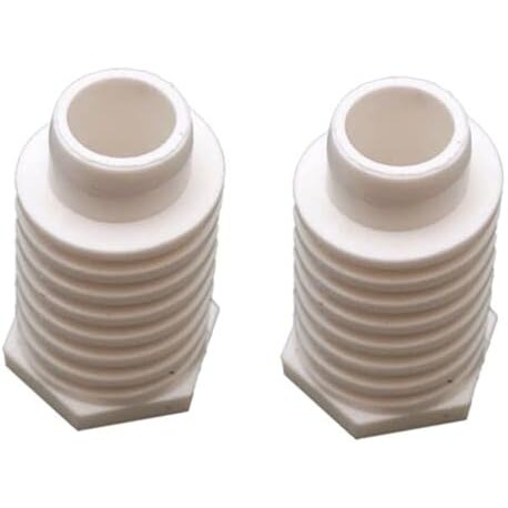 279810 LEVELING FEET (PAIR) - NEW