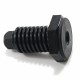 GE WH01X10336 LEVELING BOLT - NEW
