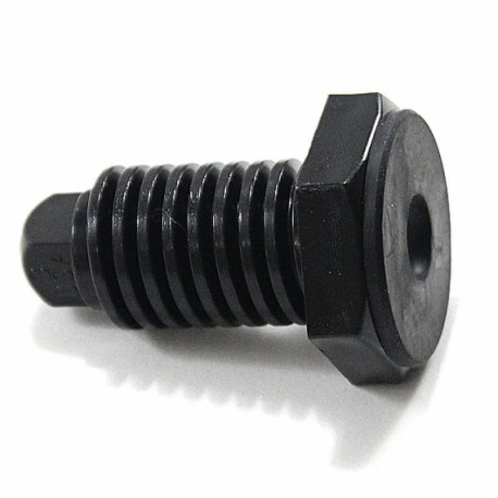 GE WH01X10336 LEVELING BOLT - NEW