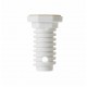 GE WH2X1187 LEVELING BOLT - NEW