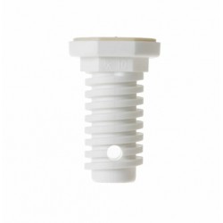 GE WH2X1187 LEVELING BOLT - NEW