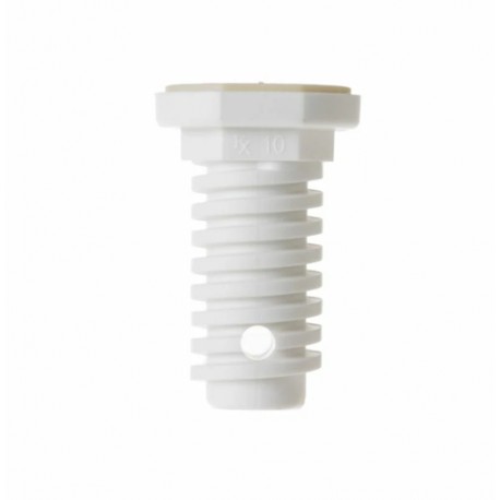 GE WH2X1187 LEVELING BOLT - NEW