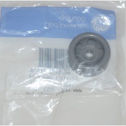 GE WD12X10136 ROLLER LOWER RACK - NEW