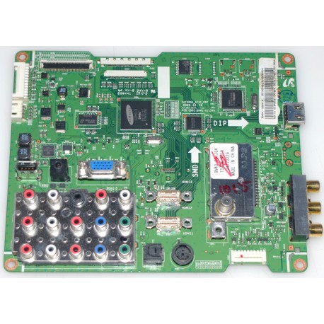 Samsung BN94-02841A (BN41-01154A) Main Board for PN50B450B1DXZA