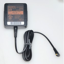 SONY AC-ES3010K2 AC ADAPTER ACES3010K2 - NEW