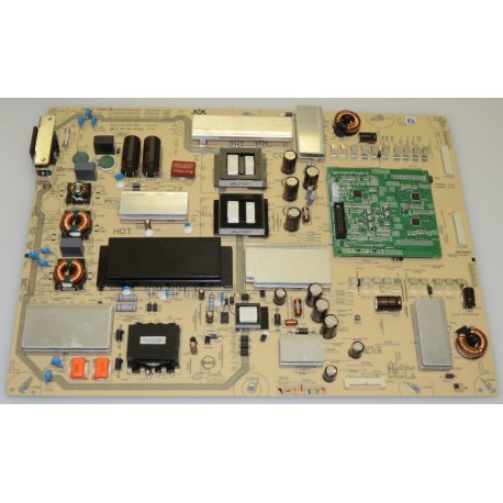 SHARP RUNTKB380WJQZ POWER SUPPLY BOARD