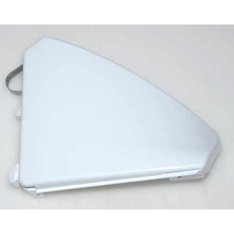 Whirlpool 8565957, WP8565957 ENDCAP LEFT - NEW