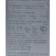 CANON QK1-5906-000 AC ADAPTER K30287 - NEW