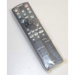 SE-R0033 TOSHIBA REMOTE CONTROL SER0033 - NEW