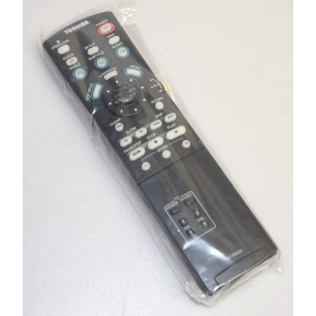 SE-R0035 TOSHIBA REMOTE CONTROL SER0035 - NEW