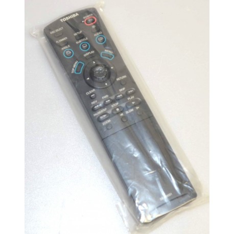 SE-R0031 TOSHIBA REMOTE CONTROL SER0031, SD-2200U - NEW