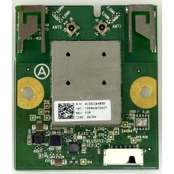 TOSHIBA 75033410 (WLU5053-D4) WI-FI MODULE