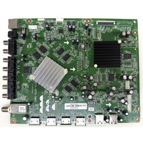 SUNBRITE 3655-1312-0150 MAIN BOARD FOR SB-5574UHD