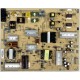 SHARP 050006050850 POWER SUPPLY BOARD