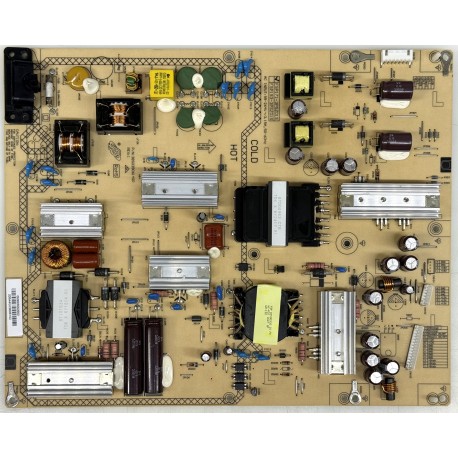 SHARP 050006050850 POWER SUPPLY BOARD