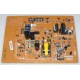 HITACHI JT25691 POWER SUPPLY BOARD JK09314-A - NEW