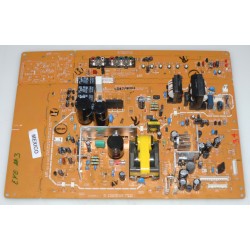 HITACHI JT25691 POWER SUPPLY BOARD JK09314-A - NEW