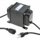 Hammond Manufacturing 171E Isolation Transformer 115V, 500VA