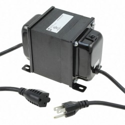 Hammond Manufacturing 171E Isolation Transformer 115V, 500VA