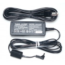 CANON CA-PS500 AC ADAPTER CAPS500 (4.3V, 1.5A) - NEW
