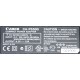 CANON CA-PS500 AC ADAPTER CAPS500 (4.3V, 1.5A) - NEW
