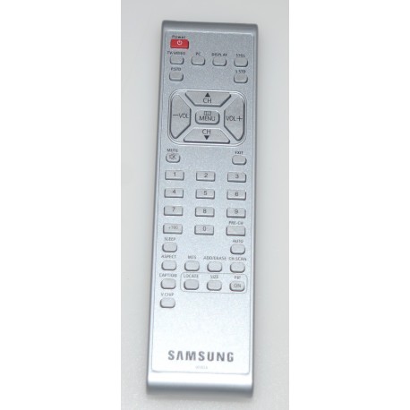 BN59-00302A SAMSUNG REMOTE CONTROL BN5900302A, 00302A - NEW