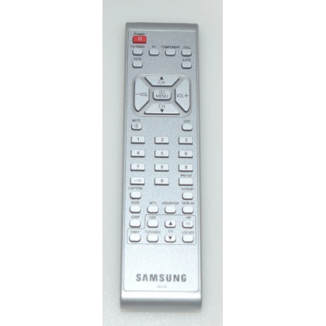 BN59-00224B SAMSUNG REMOTE CONTROL BN5900224B, 00224B - NEW