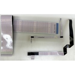 SAMSUNG QN43Q60DDF FFC SET