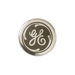 GE BADGE WH01X10648 - NEW