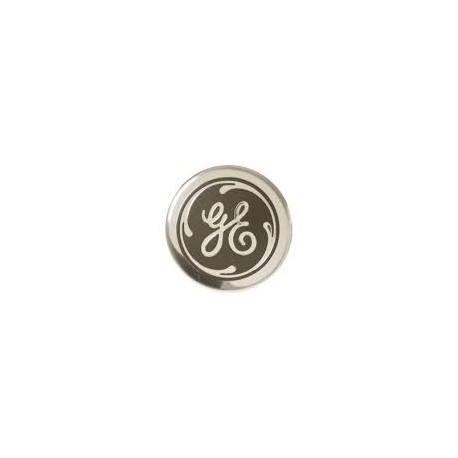 GE BADGE WH01X10648 - NEW